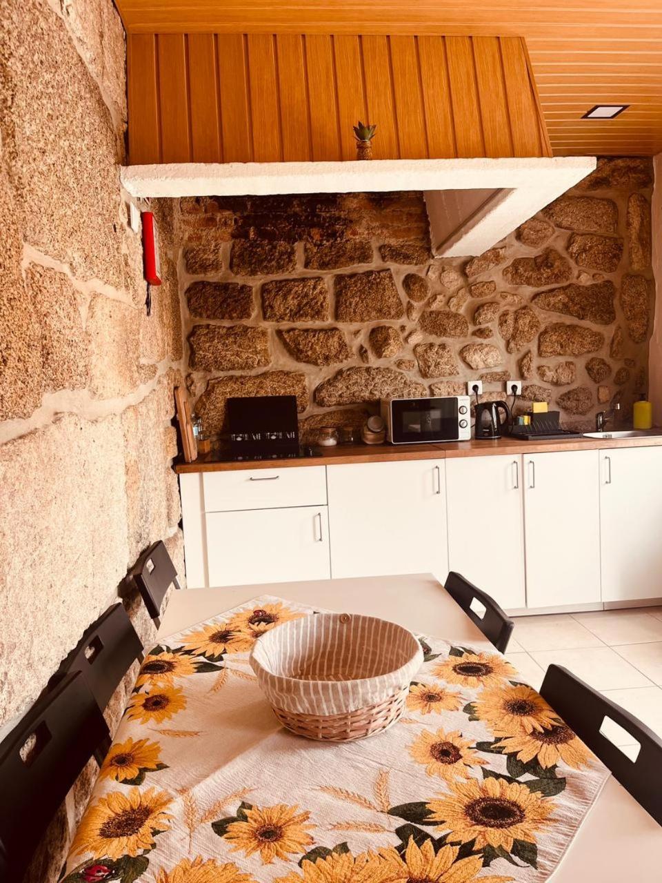 Quinta Jr - Casa De Campo Carregal  Εξωτερικό φωτογραφία